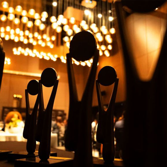 GRI Infra Awards Andean 2023: consulta la lista completa de ganadores